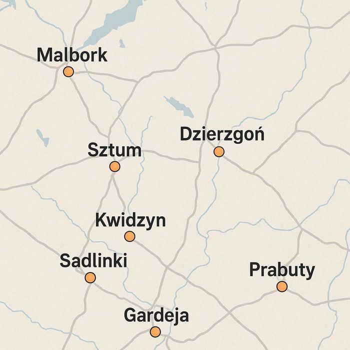 Sztum / Pożyczka bez BIK i z Komornikiem / bez zaświadczeń o dochodach