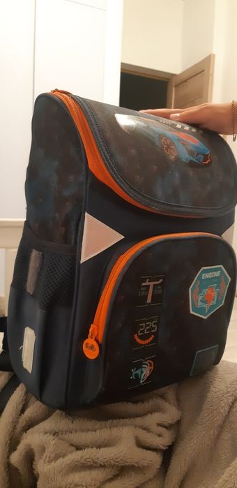 Рюкзак для школы