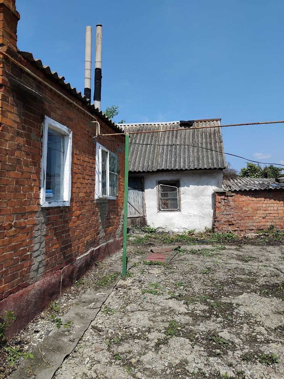 Продаж будинок смт Степанівка місто Суми