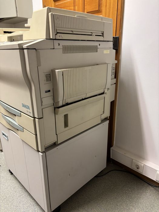 Impressora Profissional DIALTW DI 181