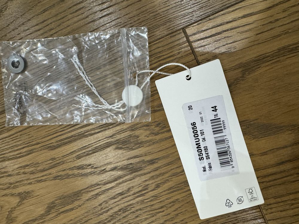 Шорты Maison Margiela оригинал
