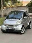 Smart Fortwo 450 / кожа / кондиционер / панорама / 0.7 турбо