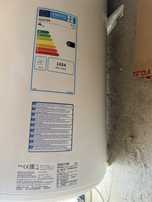 Termoacumulador 80L