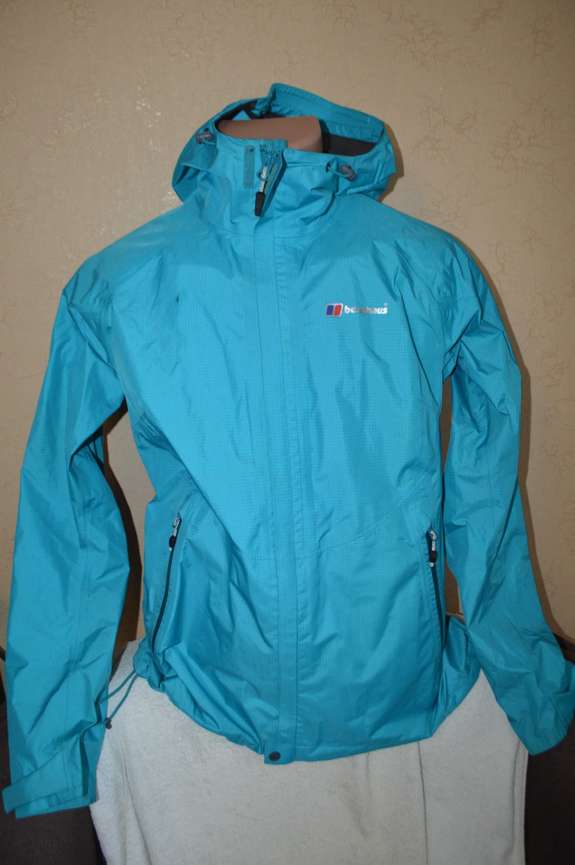 Куртка Berghaus Wm's Extrem Light Paclite Jacket