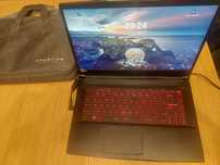 Laptop Msi Bravo 15 rx5500m