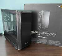 Корпус Be Quiet! DARK BASE PRO 900 | Black rev. 2