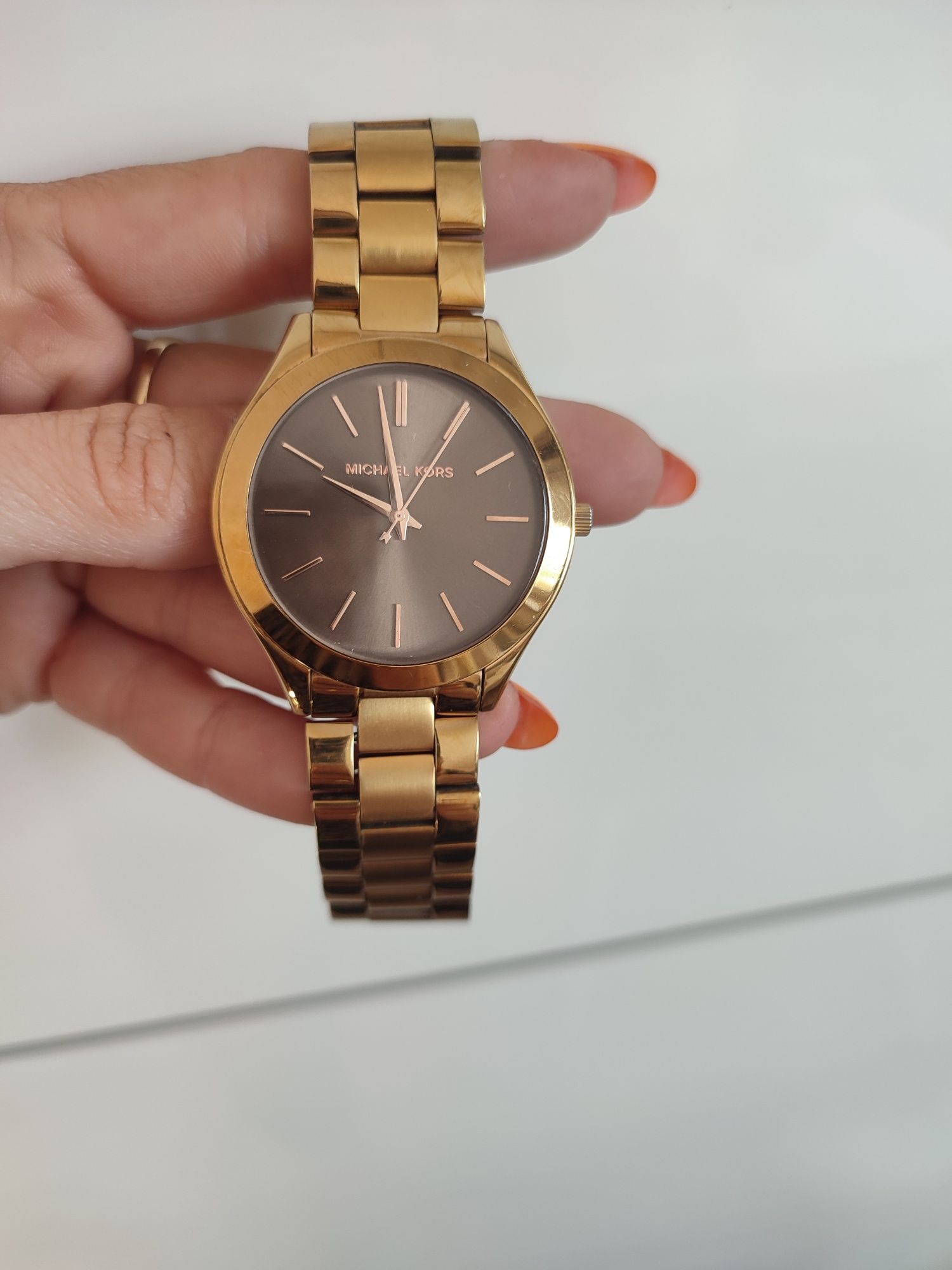Zegarek Michael Kors MK3181