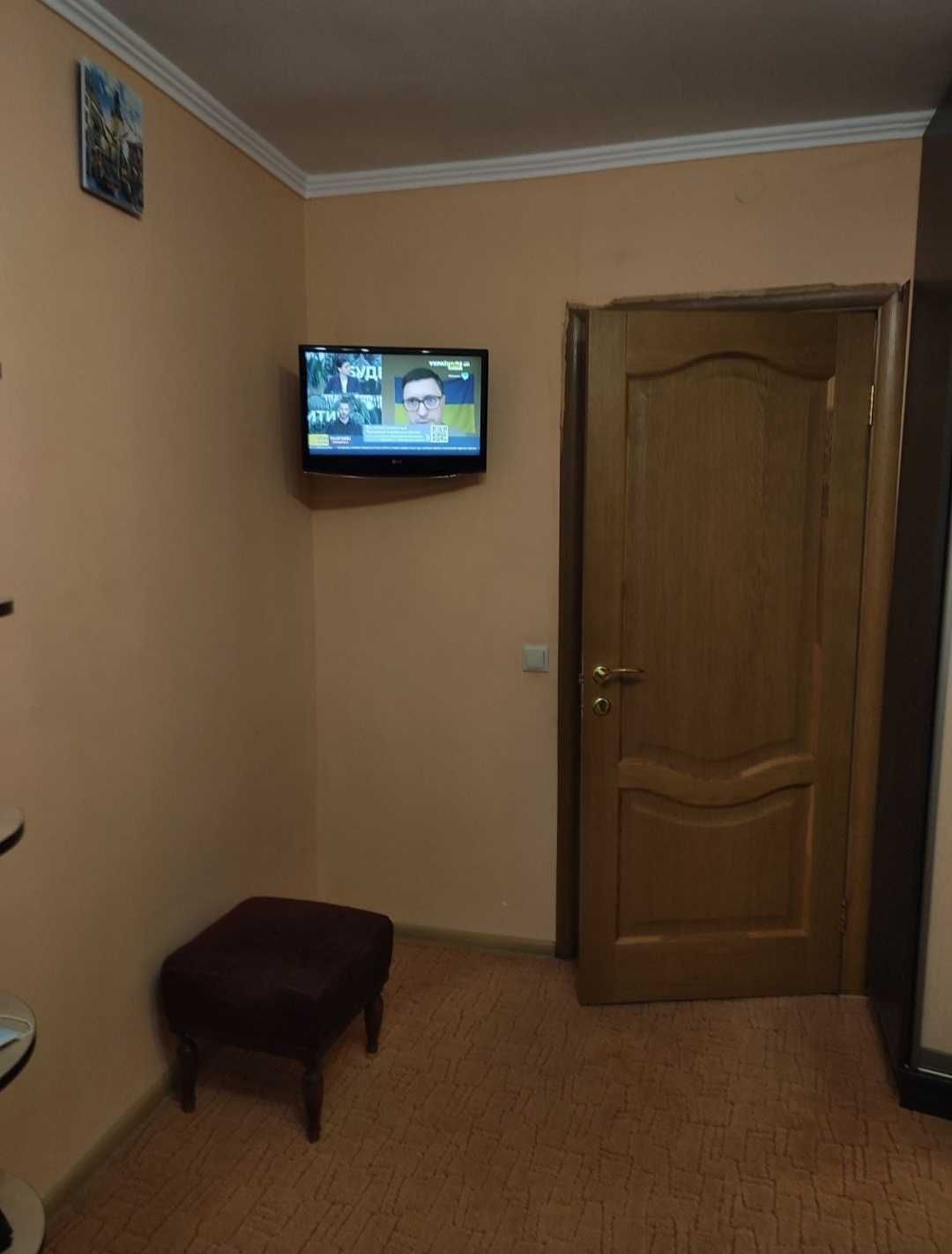 Продам 3 кімнати