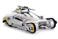 Pojazd Kolekcjonerski Blade Runner SPINNER AUTO (klocki Lego)