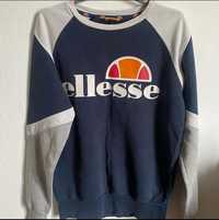 Кофта/худи ellesse