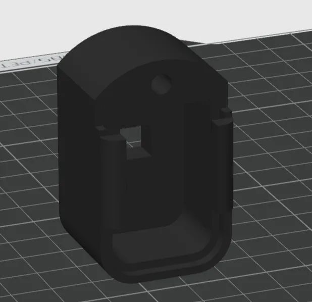 Extensor de Carregador para KR-9