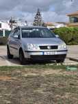 Vw polo 9n 1.2 12v