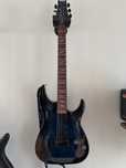 Schecter + Ibanez ( zamiana)