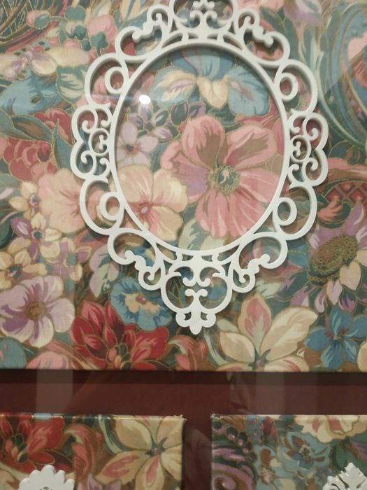 quadro muito bonito e diferente