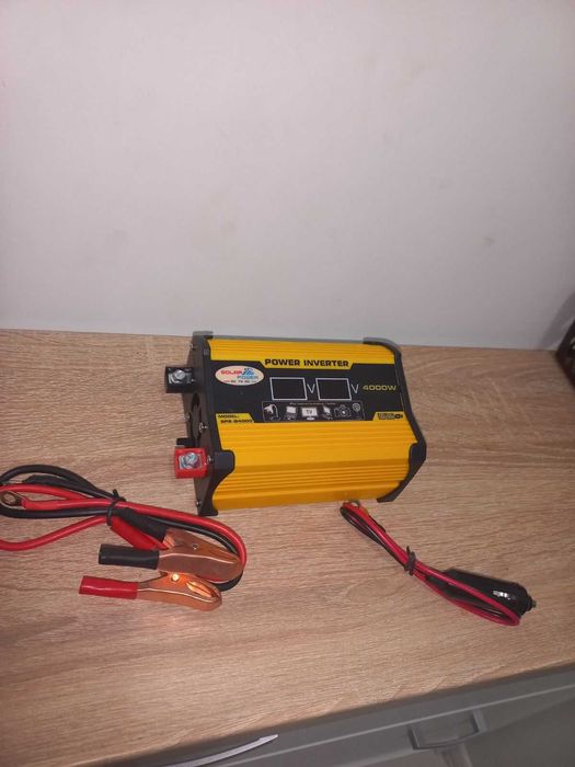 інвертор SP2-G4000