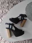 Buty H&M rozmiar 37