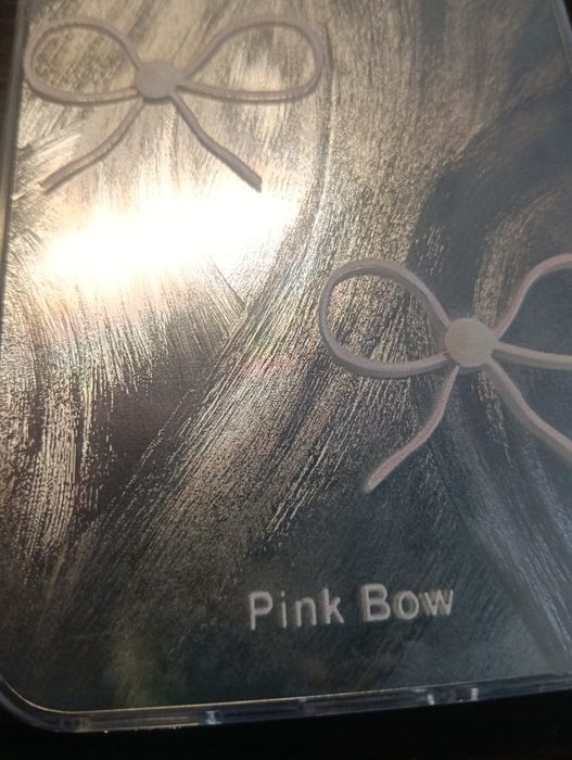 Obudowa Oppo Reno 12 5g