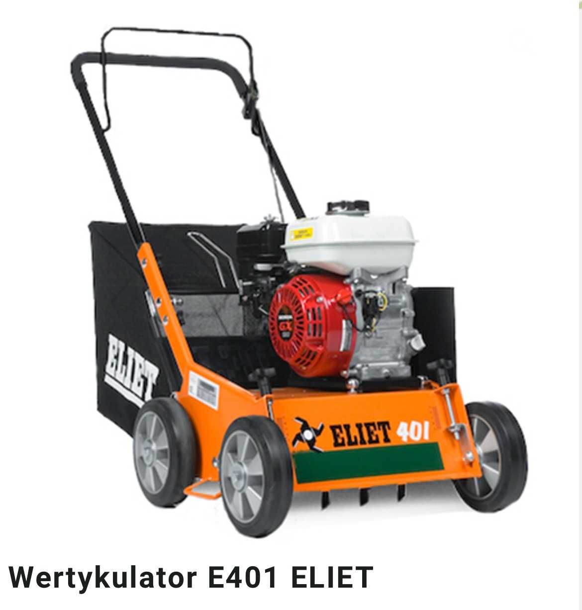 wertykulator glebogryzarka borreto 1620 wadowice