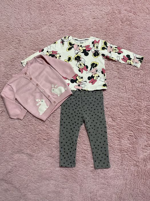 Пакет речей на 9-12 міс