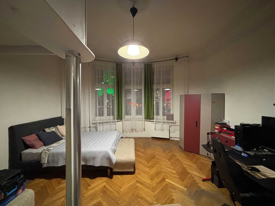 Zamienię mieszkanie w centrum Warszawy