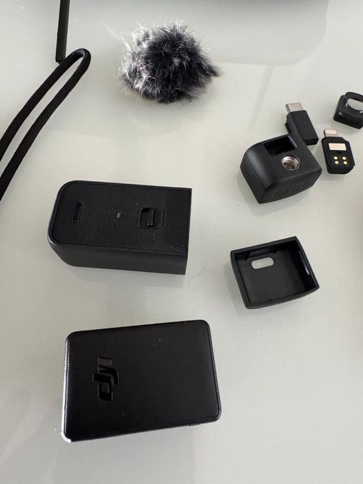 dji Osmo Pocket 2 Combo Creator + Case
