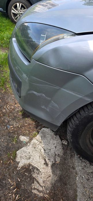 Ford Focus 1.6, 2005 r