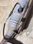 Catalisador de Honda civic 4d