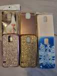 Etui do samsung s5.