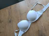Biustonosz damski push up 75B