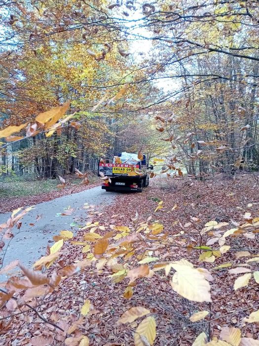 Węgiel workowany, luzem, nawozy pełen asortyment Ekoszemud