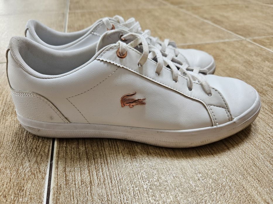 Lacoste Lerond rozmiar 38.