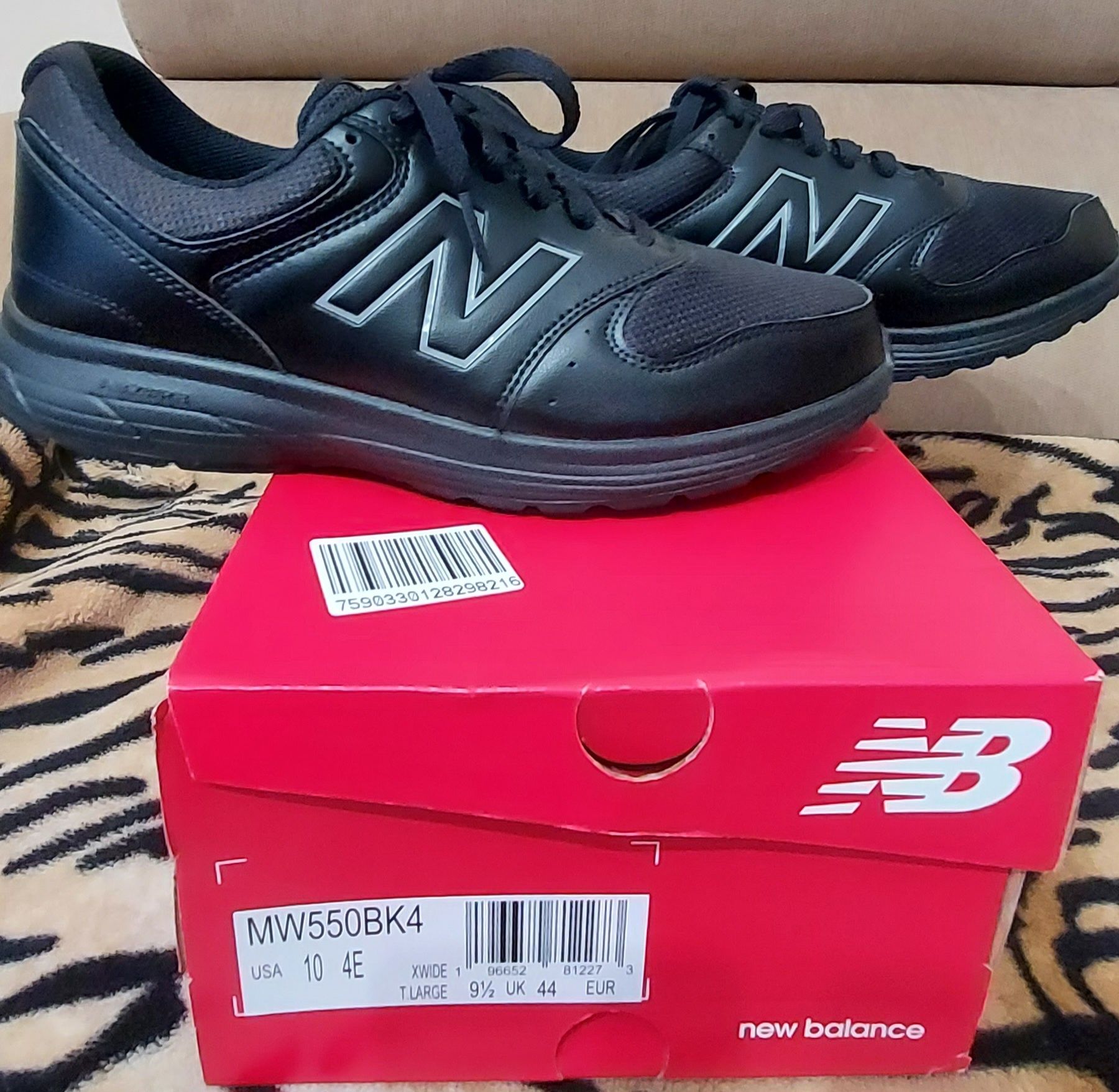 New Balance rozmiar 44 ( 9, 1/2 )