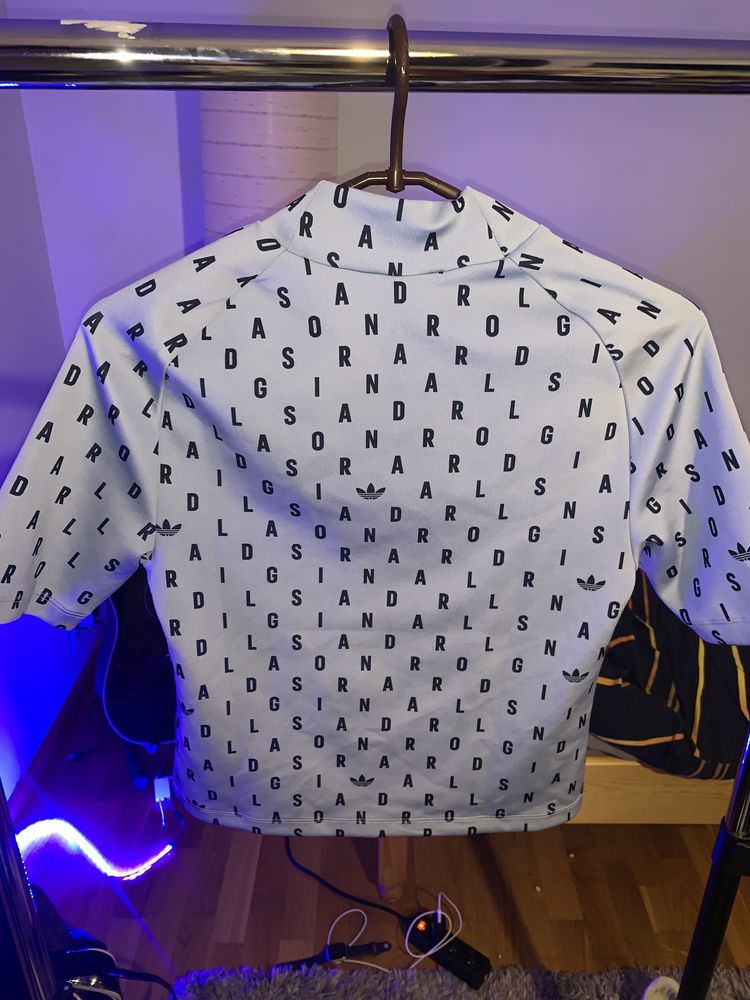Koszulka adidas nowa bez metki