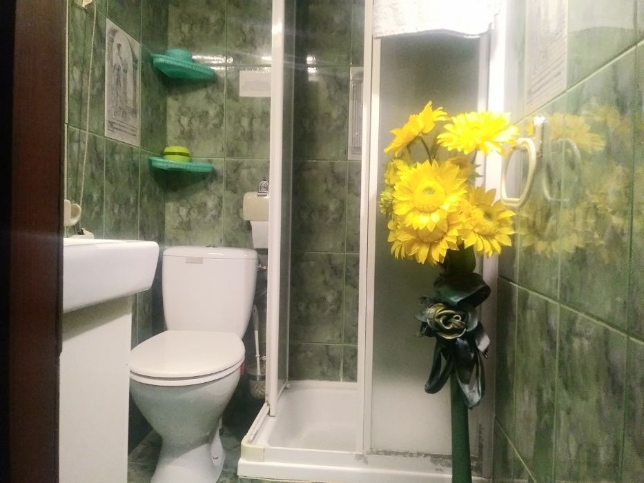 Ciechocinek  "centrum "Noclegi , ,Domek  murowany  ocieplony