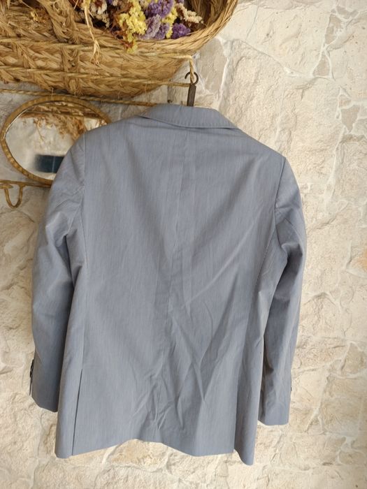 Blazer riscas:"Arax Gazzo" 12