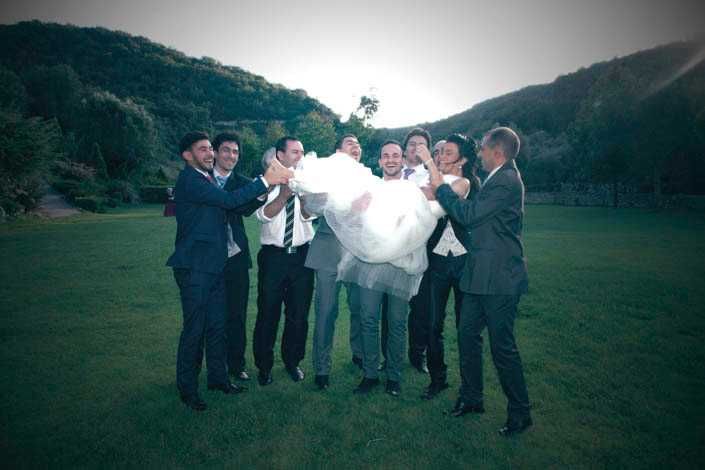 Reportagens Fotográficas de Casamentos, Batizados entre outros eventos