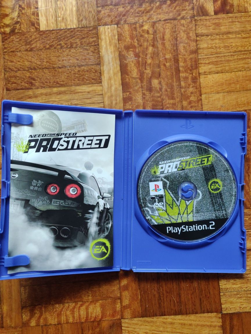 Need For Speed - PS2