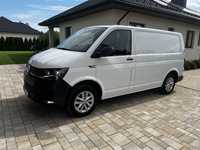 VW transporter 2016r.  2.0 TDI. 150KM. 159tyś