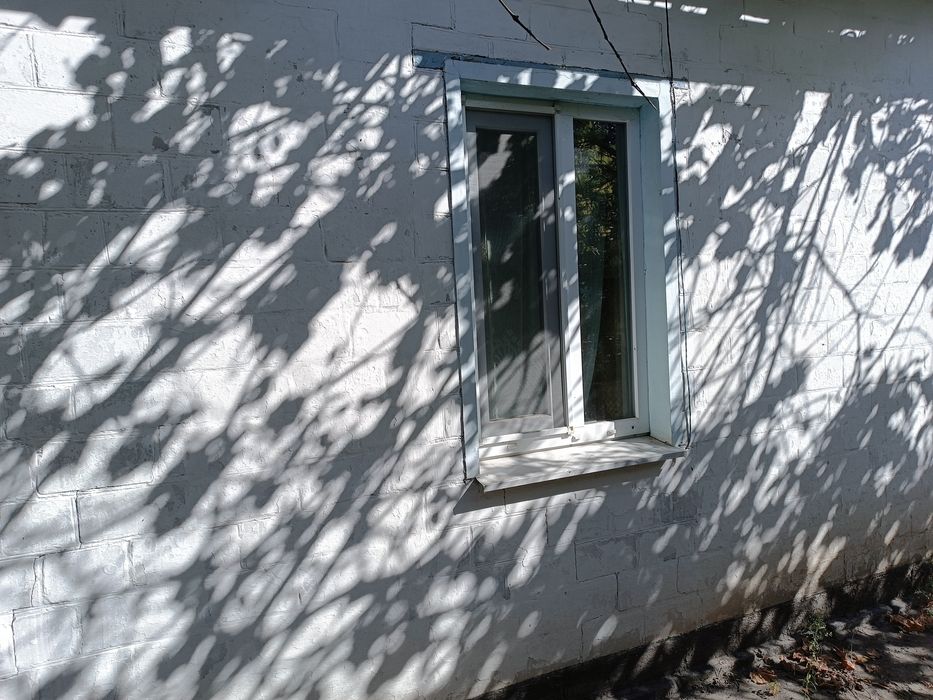 Продам будинок в селі Райдужному, Пятихатський район з опаленням