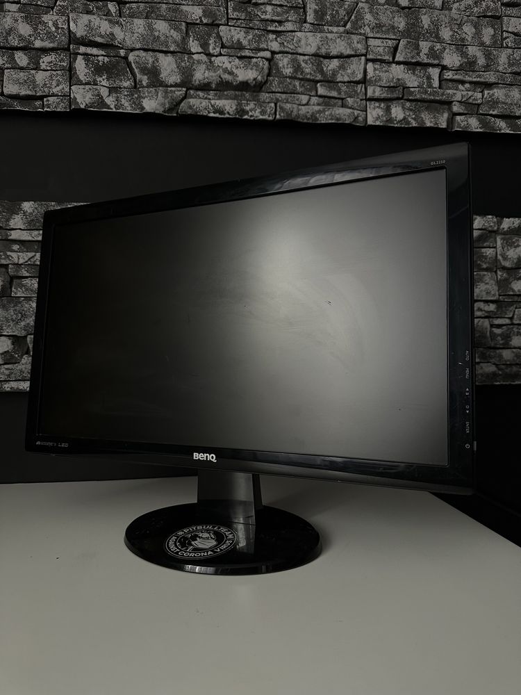 Monitor BenQ GL2250