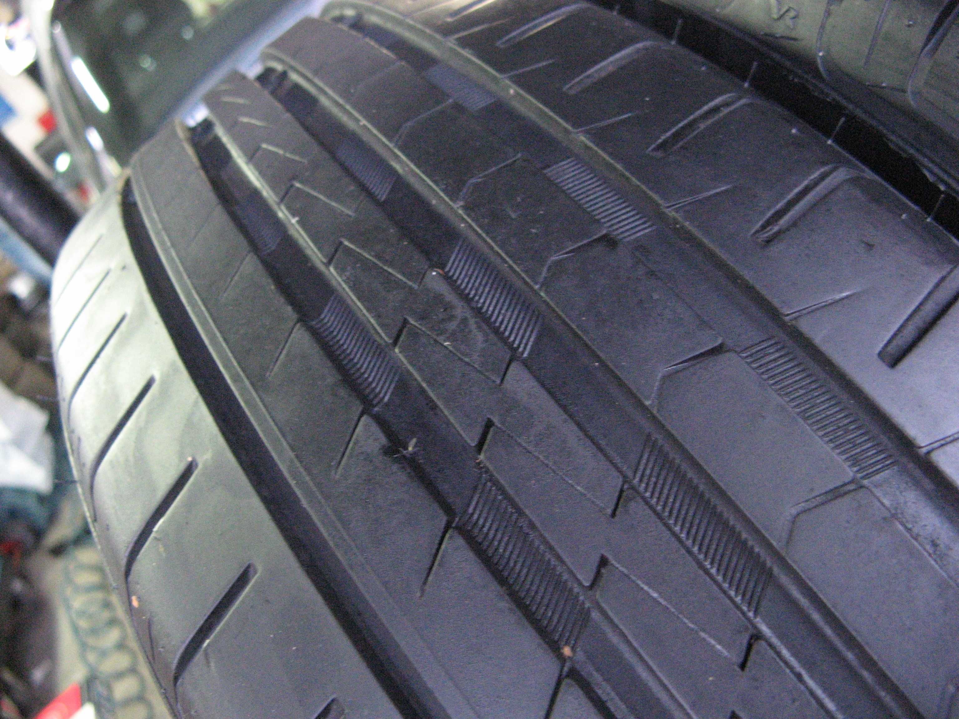 175/60R15 VREDESTEIN SPORTRAC 5 - nr.4275