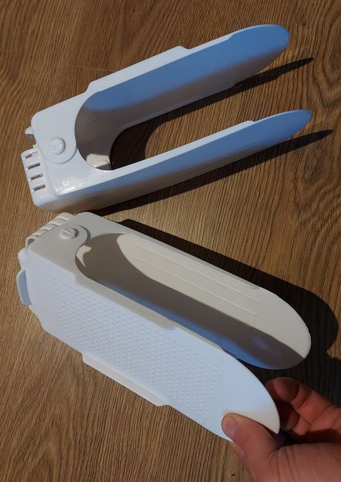 Organizer do butów, na dwie pary