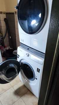 Ремонт обслуговування пральних машин