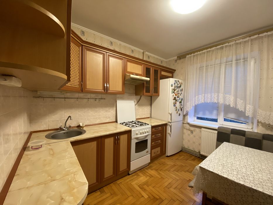 Оренда на Курбаса