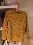 Sweat de mangas compridas Sergent Major