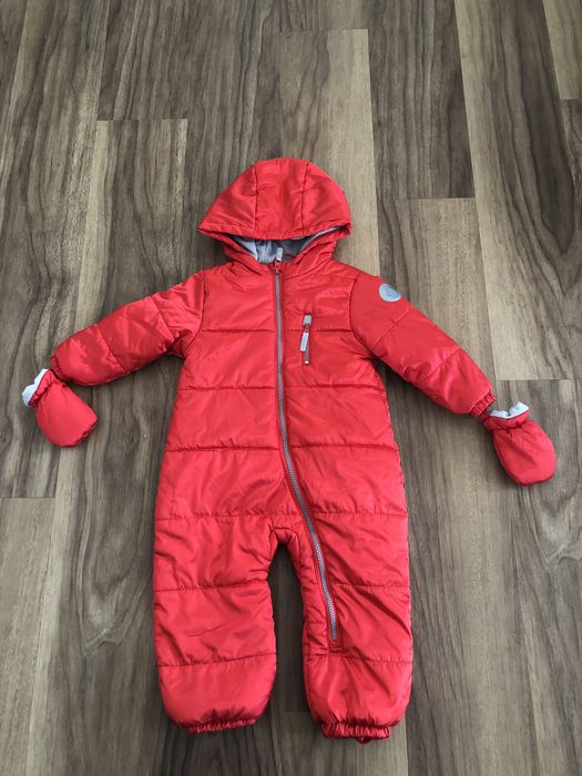 Kombinezon bliźniaki