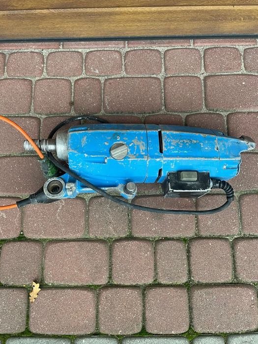 Wiertnica Tyrolit  Dme 33