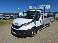 Iveco 35S18  Skrzynia otwarta stan idealny 10EP