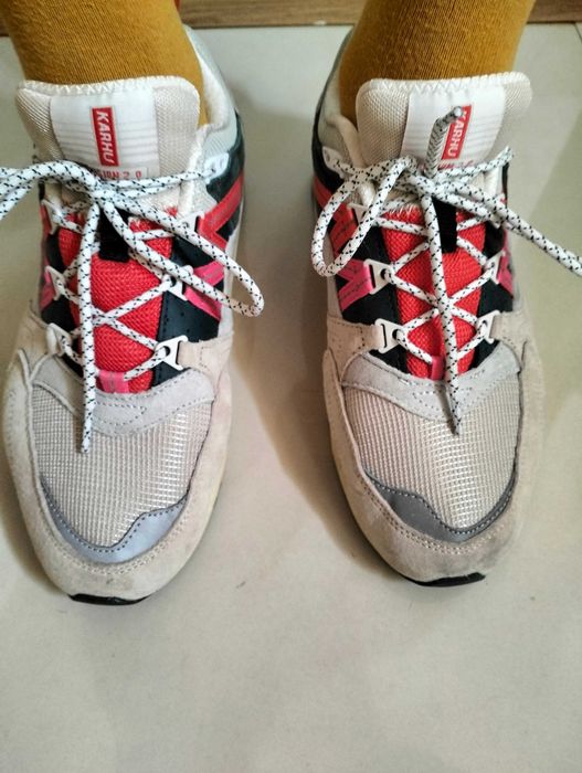 Sapatilhas de homem Karhu