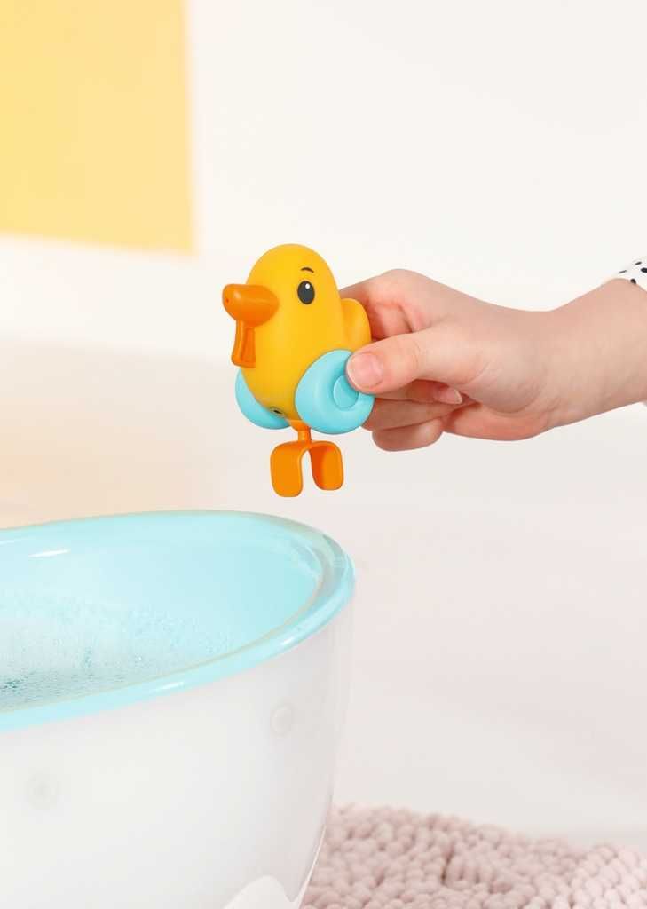 Creation Baby Born Bath wanienka do kąpieli Prysznic 3+ Dla lalki C204